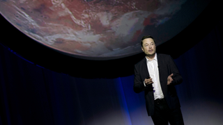 Elon Musk Says SpaceX's Falcon Heavy Will Be Ready for Launch on February 6th